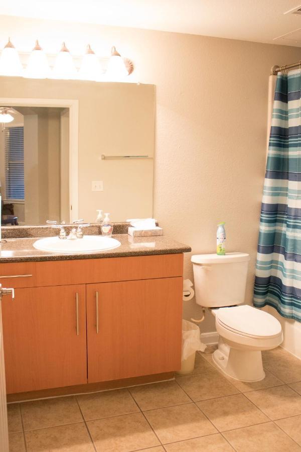 Downtown Dallas Beautiful Poolside Apartment Ngoại thất bức ảnh